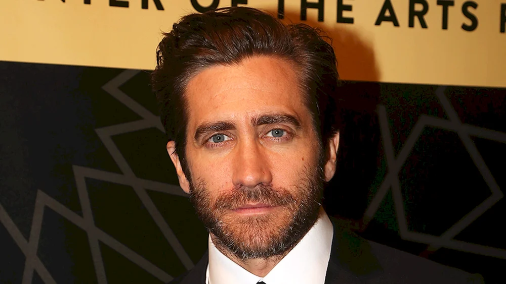 Jake Gyllenhaal