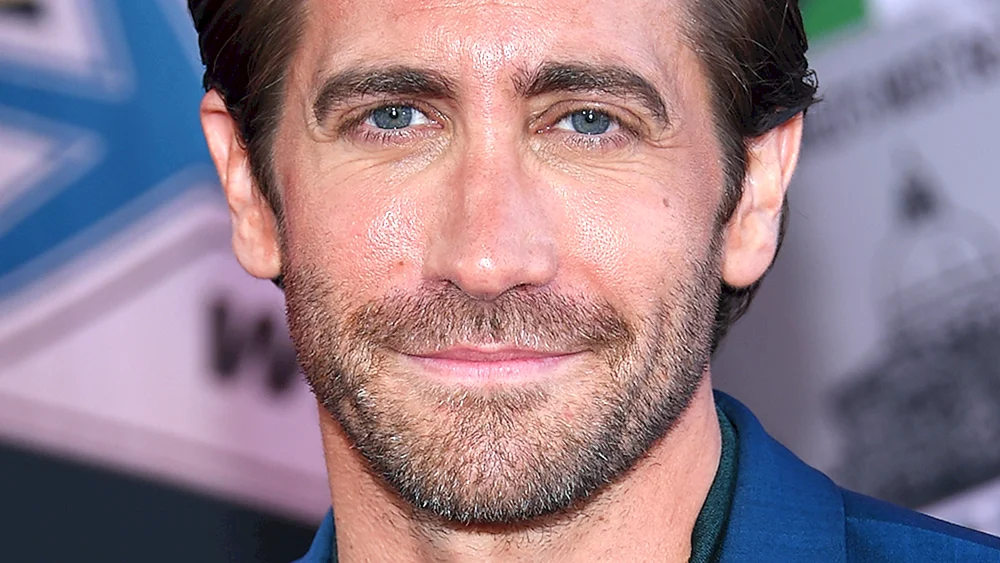 Jake Gyllenhaal Schauspieler Jake Gyllenhaal Augen Jake Gyllenhaal Dutt Schauspieler Jake GyllenhaalSteven GyllenhaalJake Gyllenhaal Schauspieler Jake Gyllenhaal Haarschnitt Jake Gyllenhaal Spinnenmann Jake. Gyllenhaal mit Bart