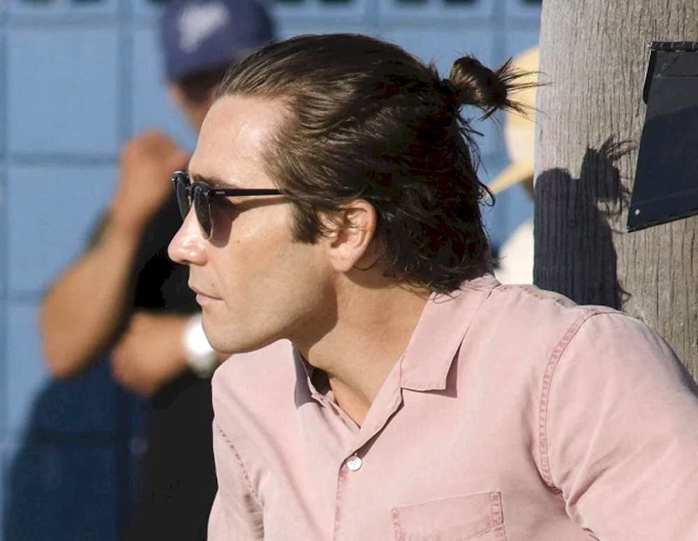 Jake Gyllenhaal