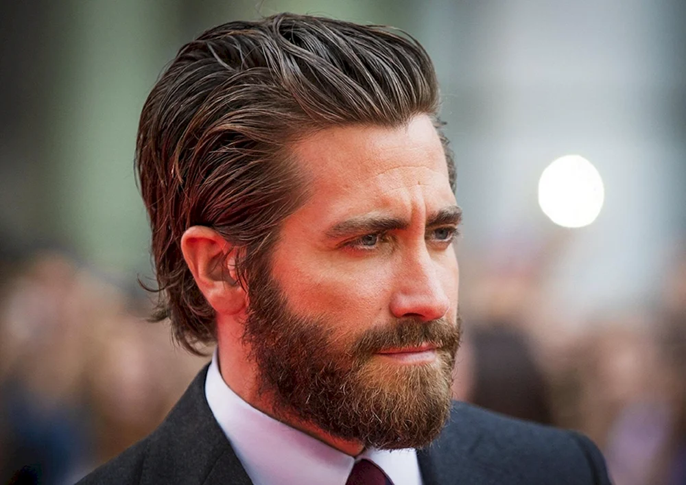 Jake Gyllenhaal Oscar 2022
