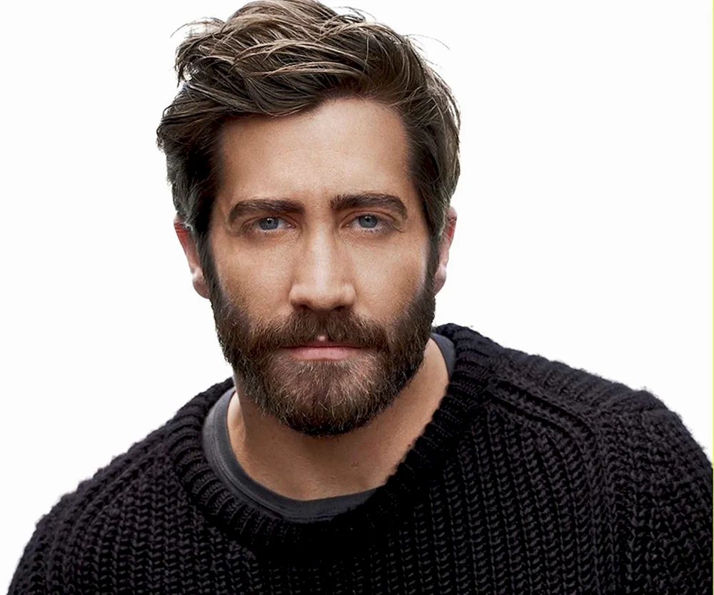 Jake Gyllenhaal Stoppeln