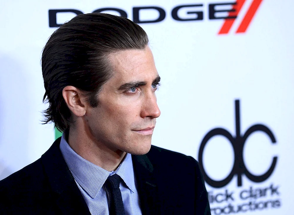 Jake Gyllenhaal
