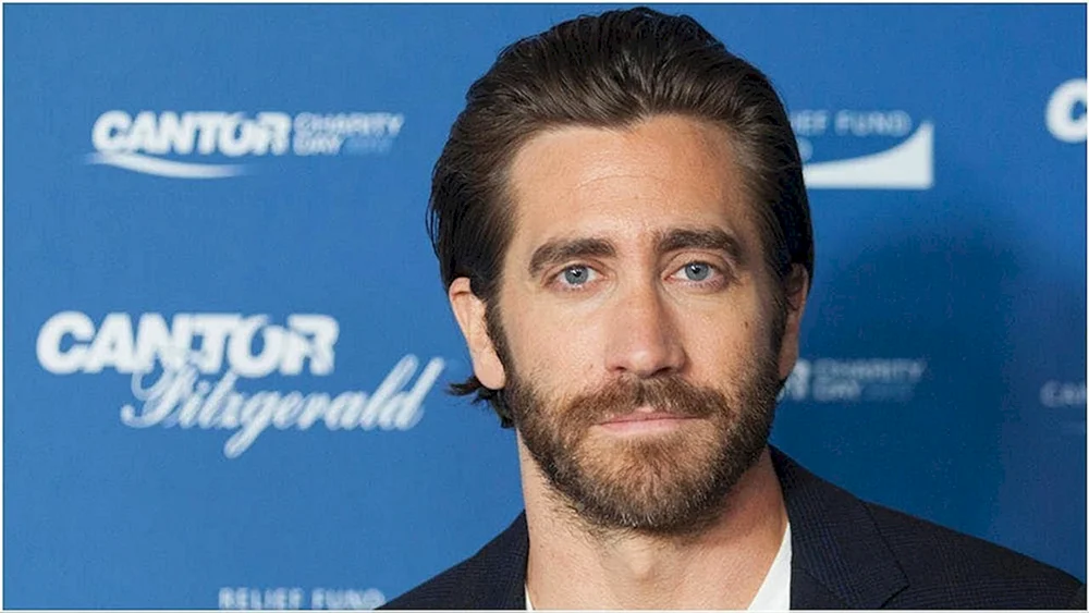 Jacob Benjamin Gyllenhaal
