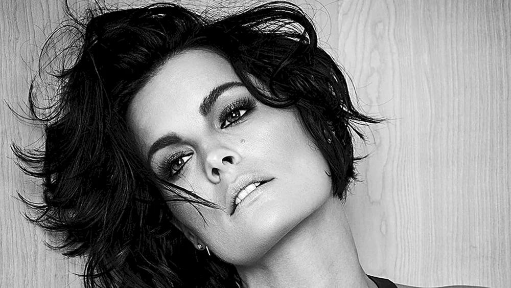 Jamie Alexander