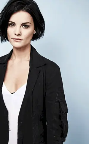 Jamie Alexander