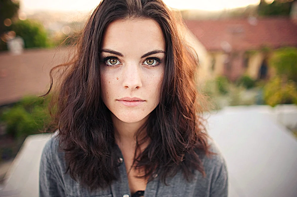 Jamie Alexander