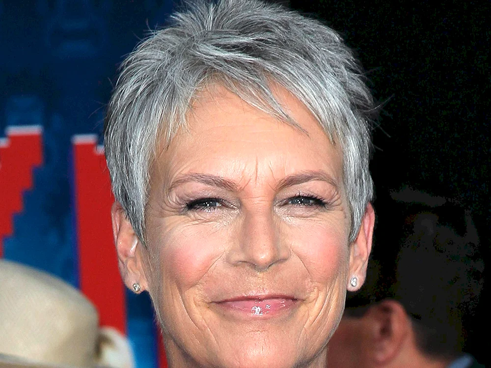 Jamie Lee Curtis