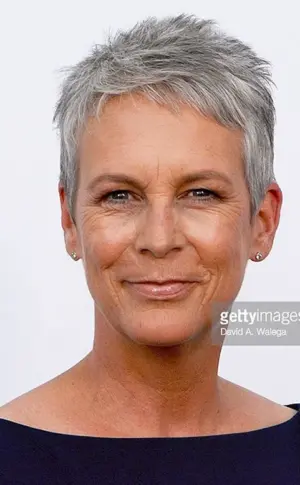 Jamie Lee Curtis