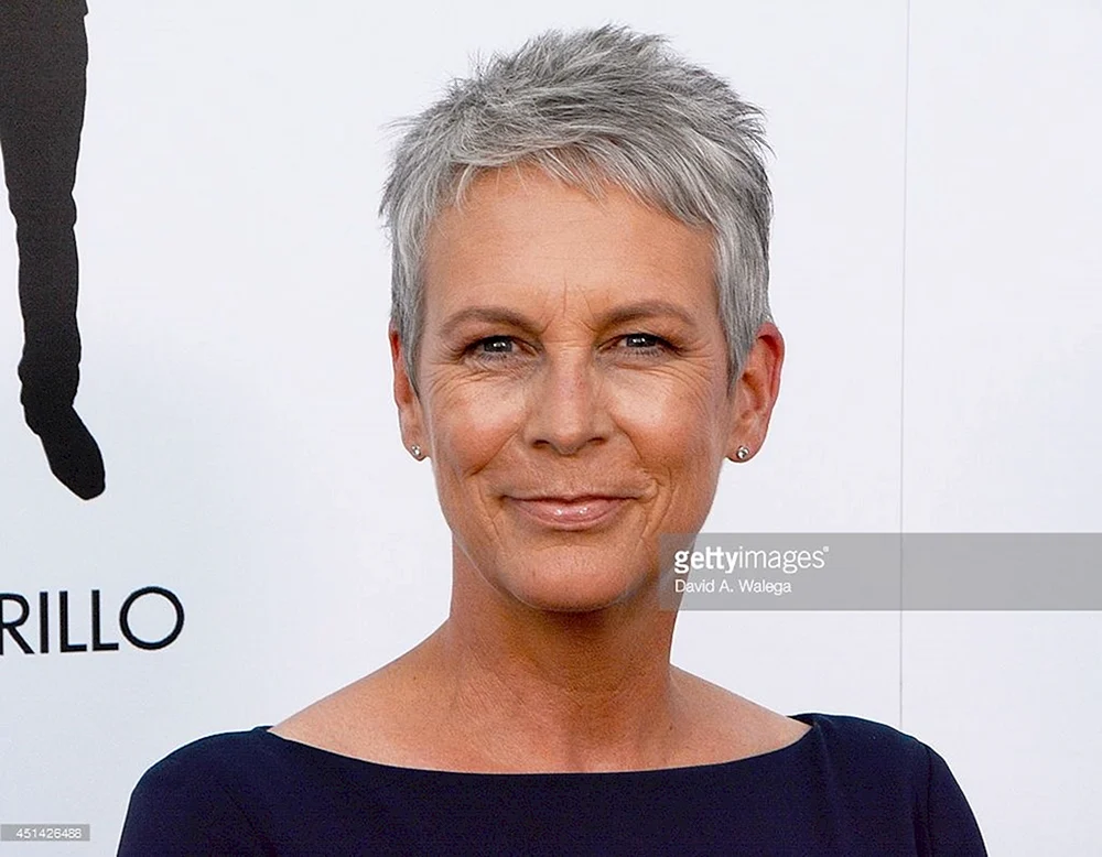 Jamie Lee Curtis