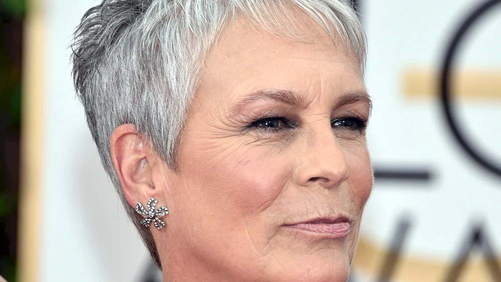 Jamie Lee Curtis