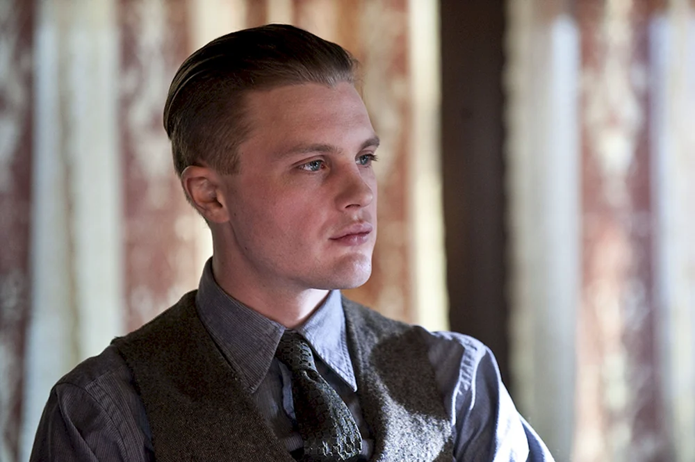 James Darmody