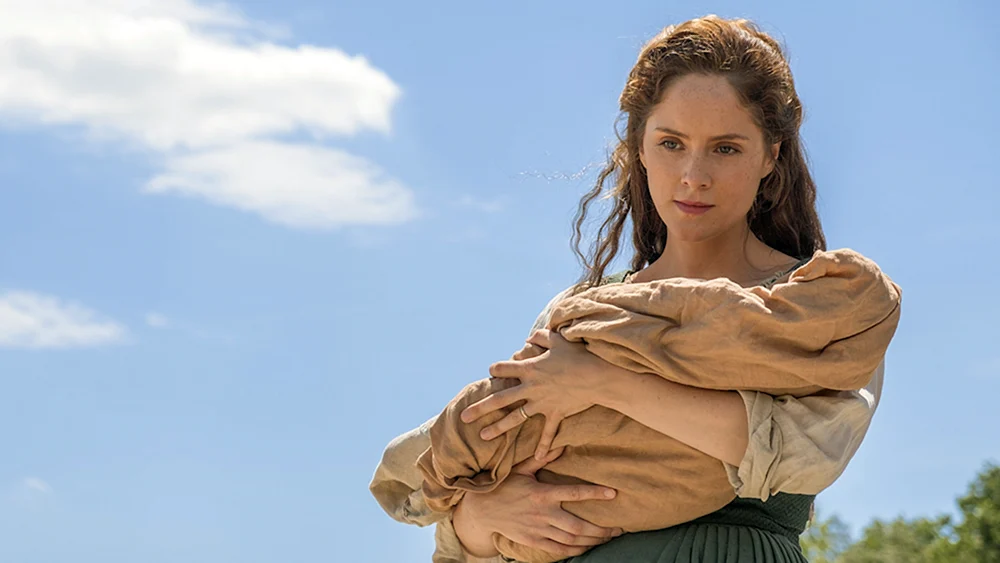 Sophie Rundle Scharfe Visiere
