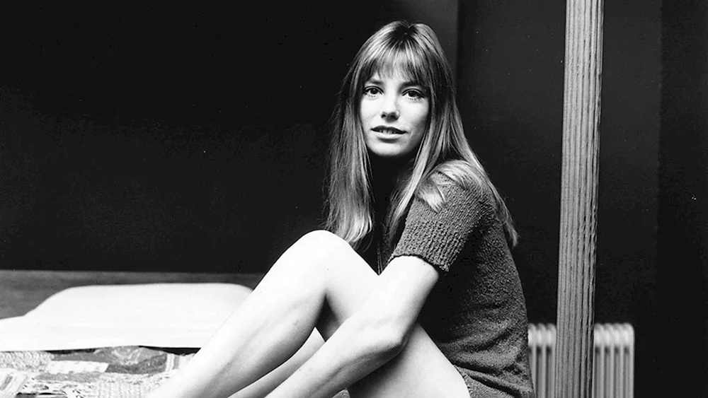 Jane Birkin