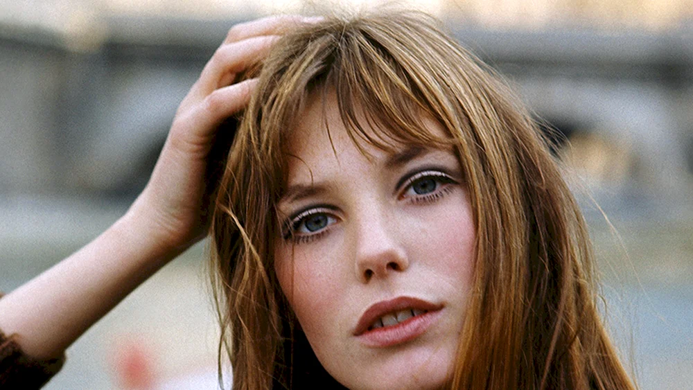 Jane Birkin