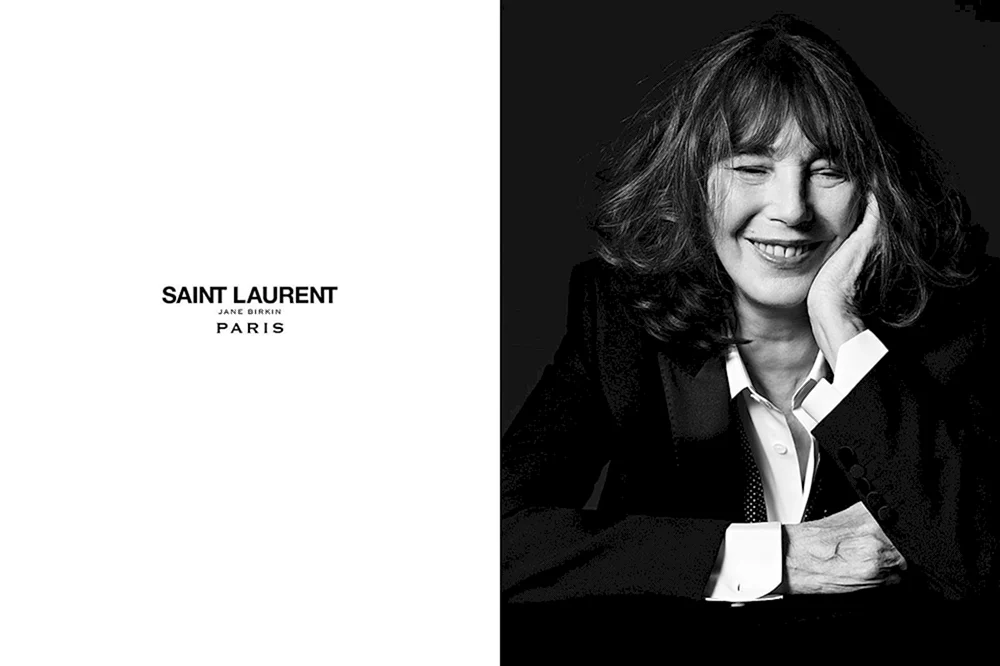 Jane Birkin