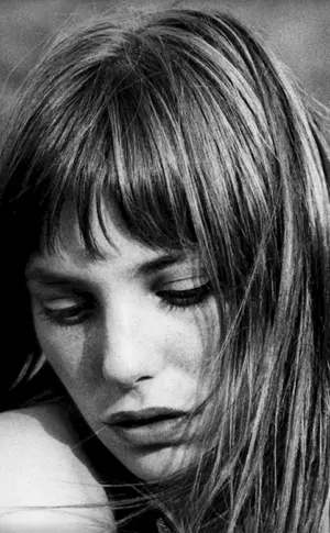 Jane Birkin