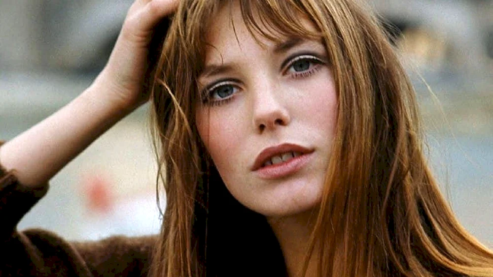 Jane Birkin