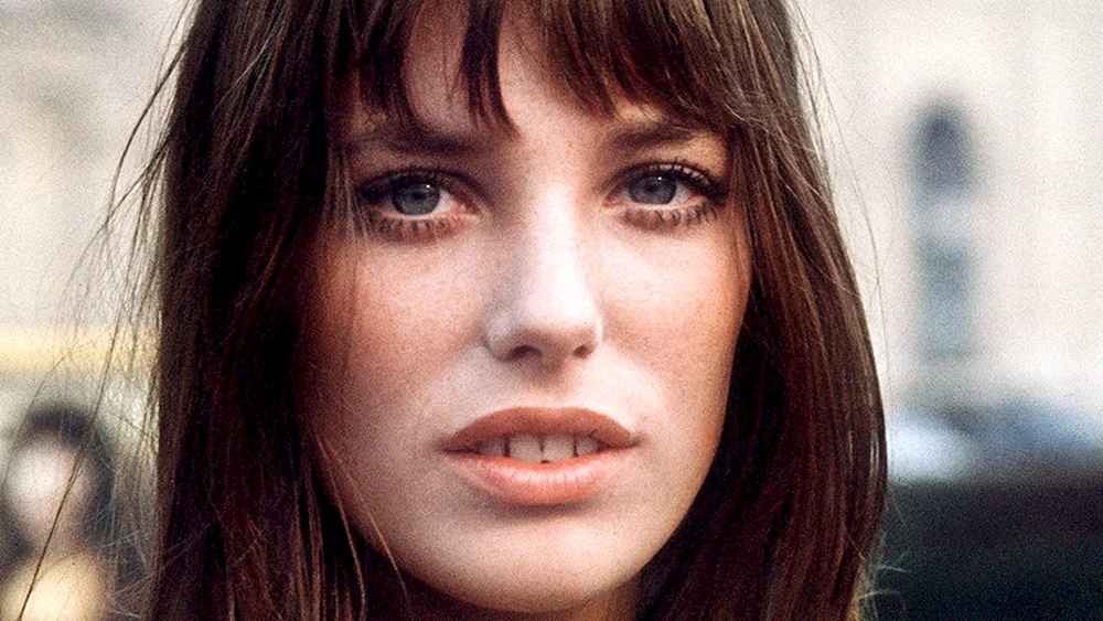 Jane Birkin