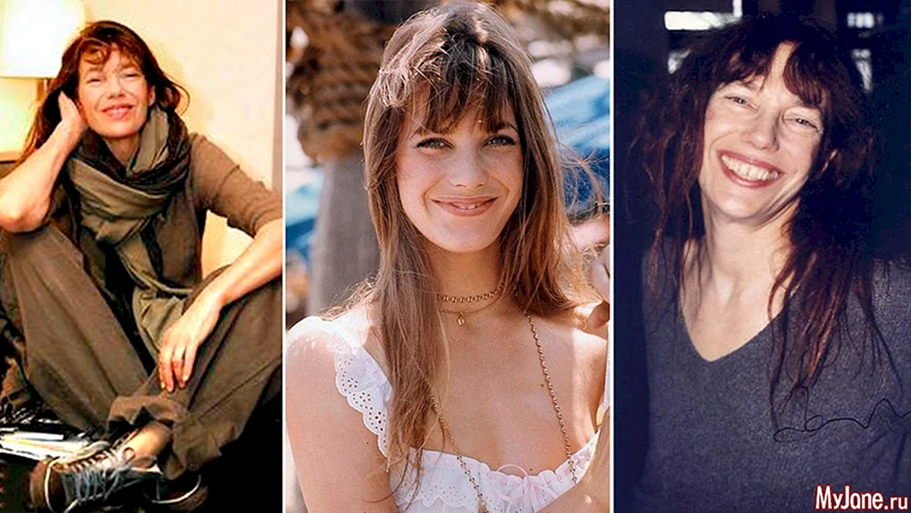 Jane Birkin