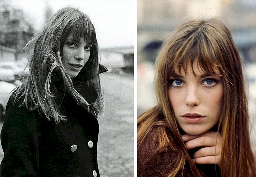 Jane Birkin