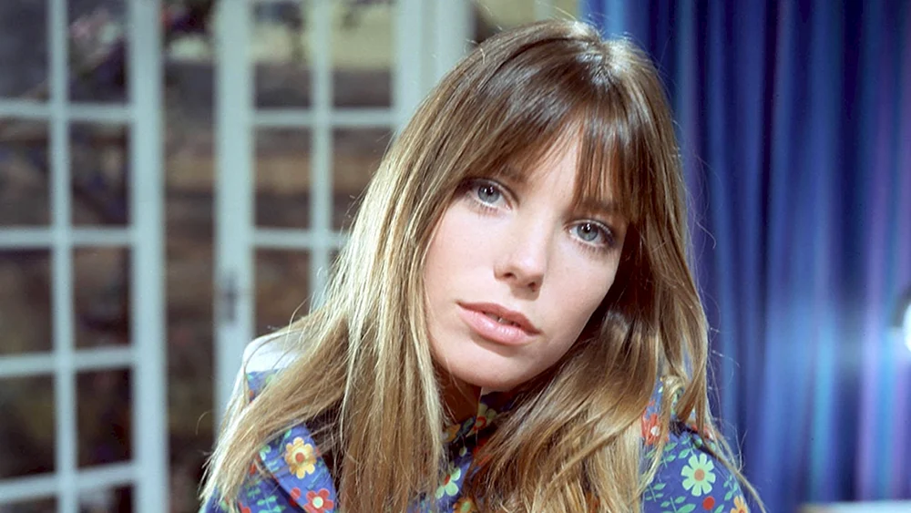 Jane Birkin