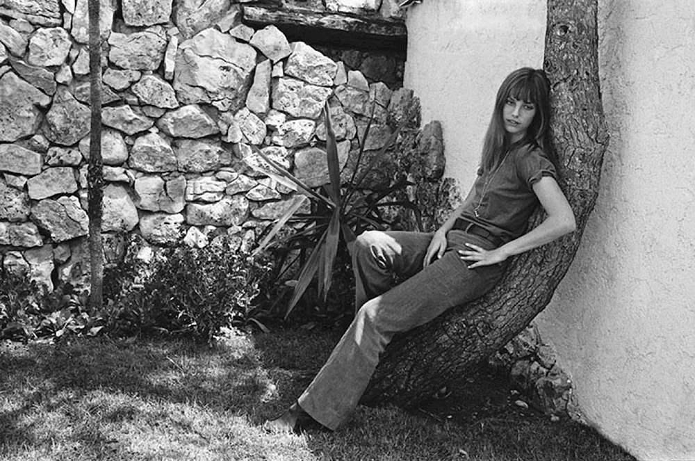 Jane Birkin
