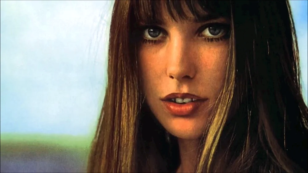 Jane Birkin