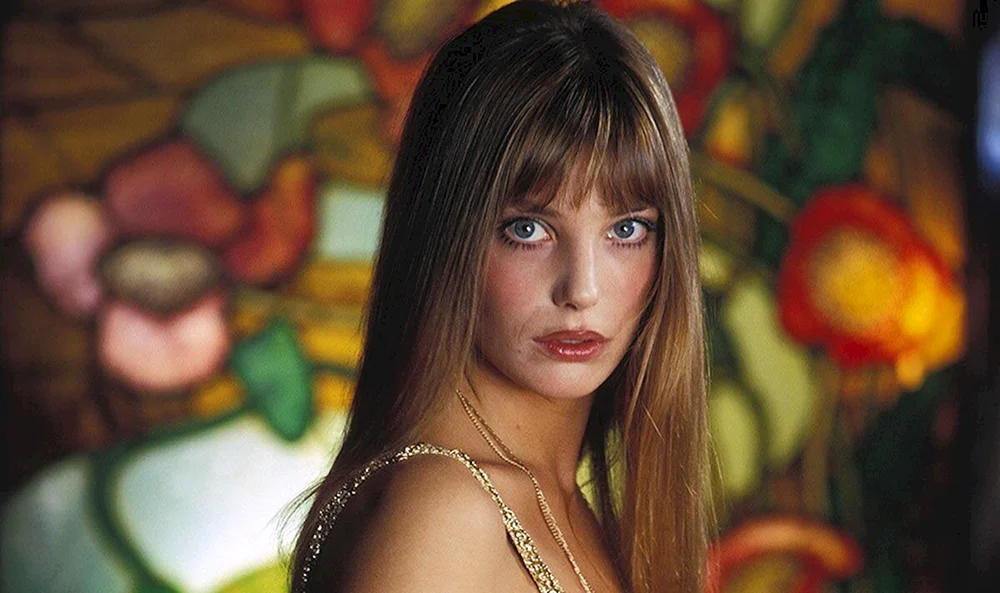 Jane Birkin