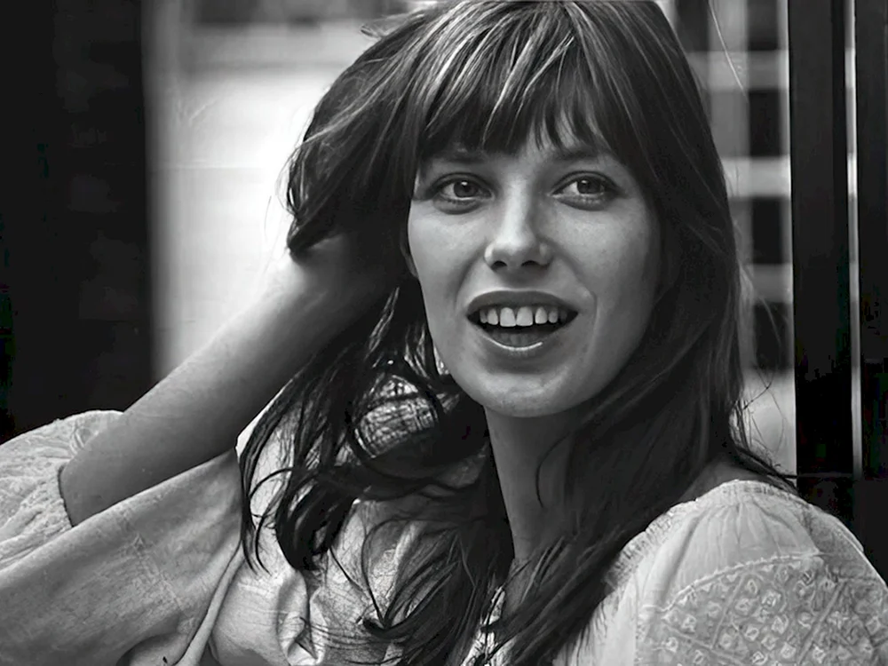 Jane Birkin