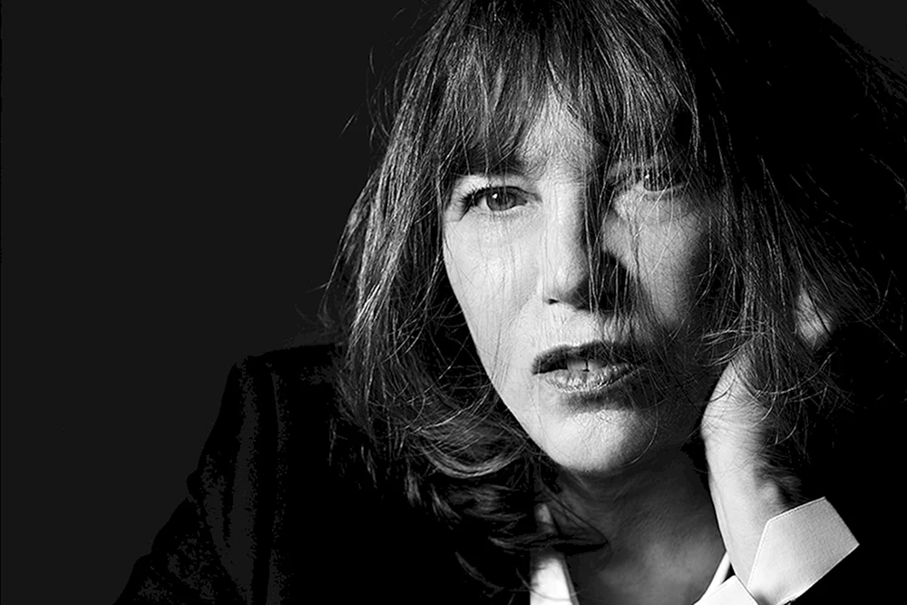 Jane Birkin