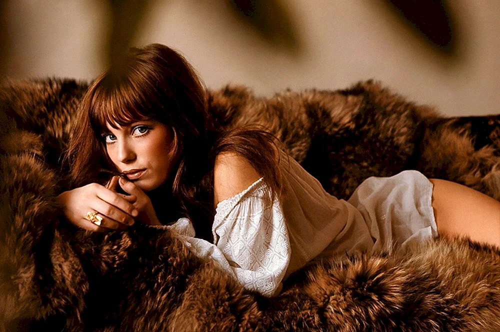 Jane Birkin