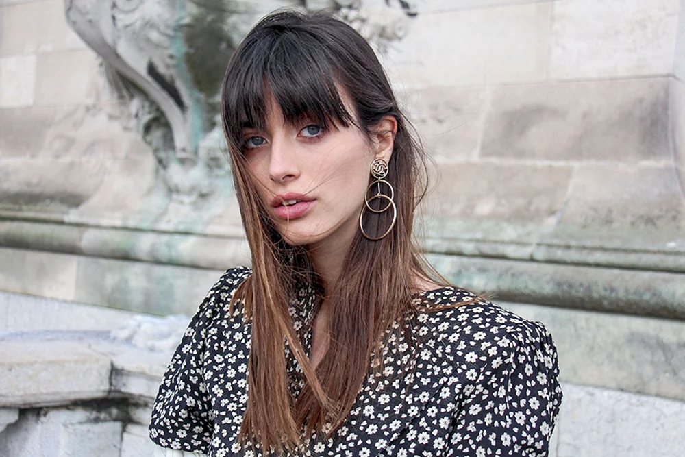 Jane Birkin Pony