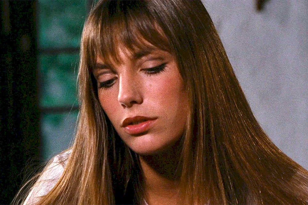 Jane Birkin