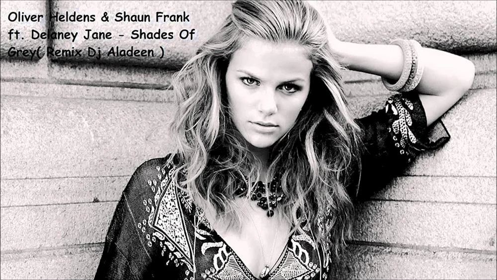 Brooklyn Decker Foto