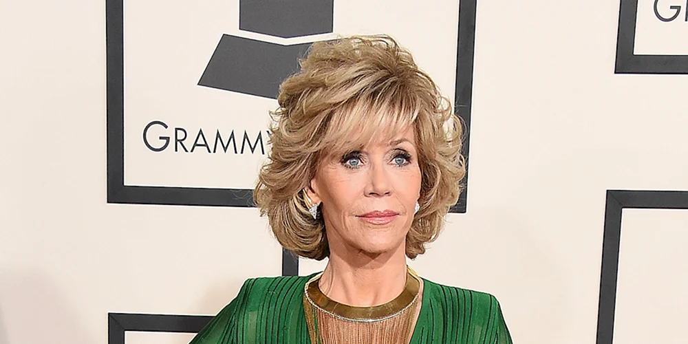 Jane Fonda