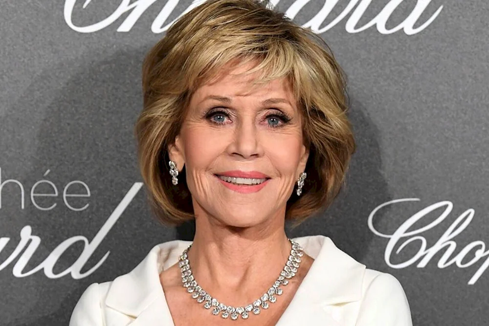 Jane Fonda