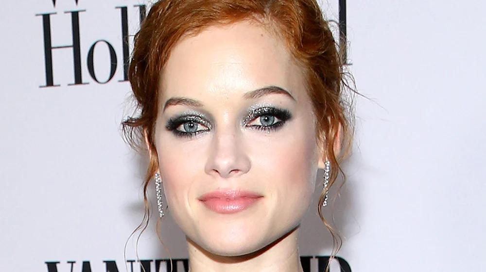 Jane Levy 2016