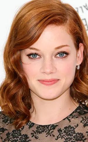 Jane Levy Schauspielerin
