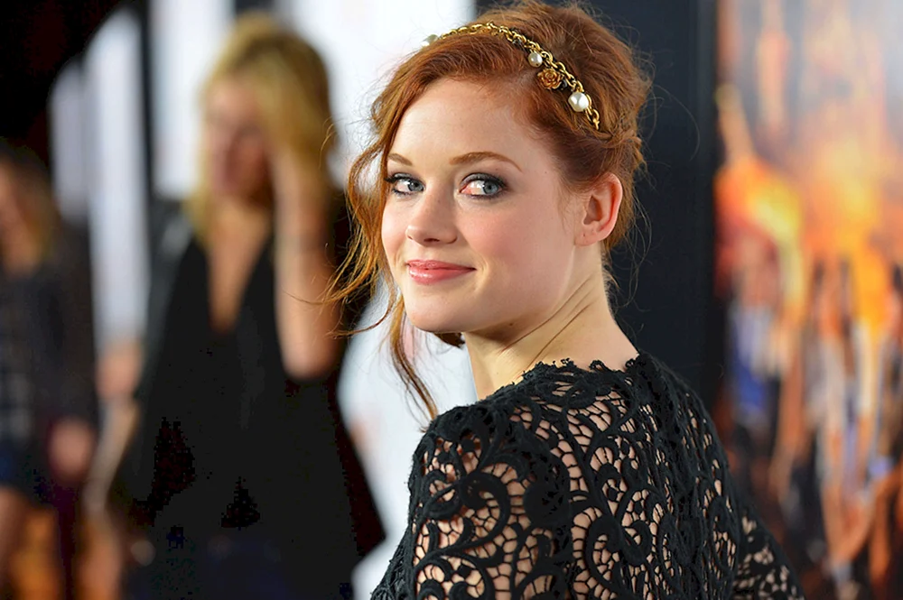 Jane Levy Schauspielerin