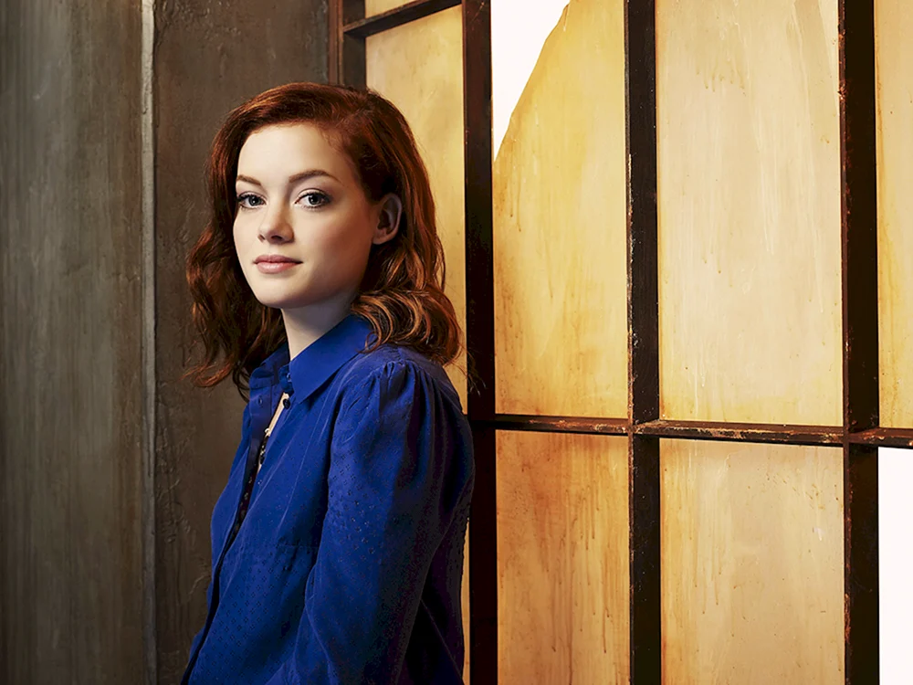 Jane Levy Jersey