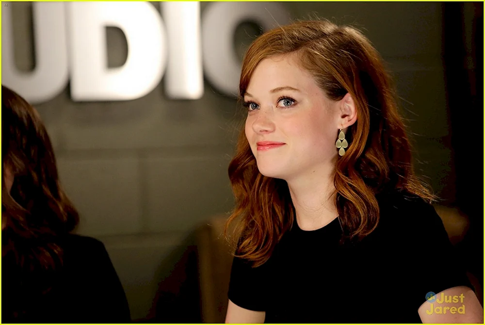 Jane Levy 2022