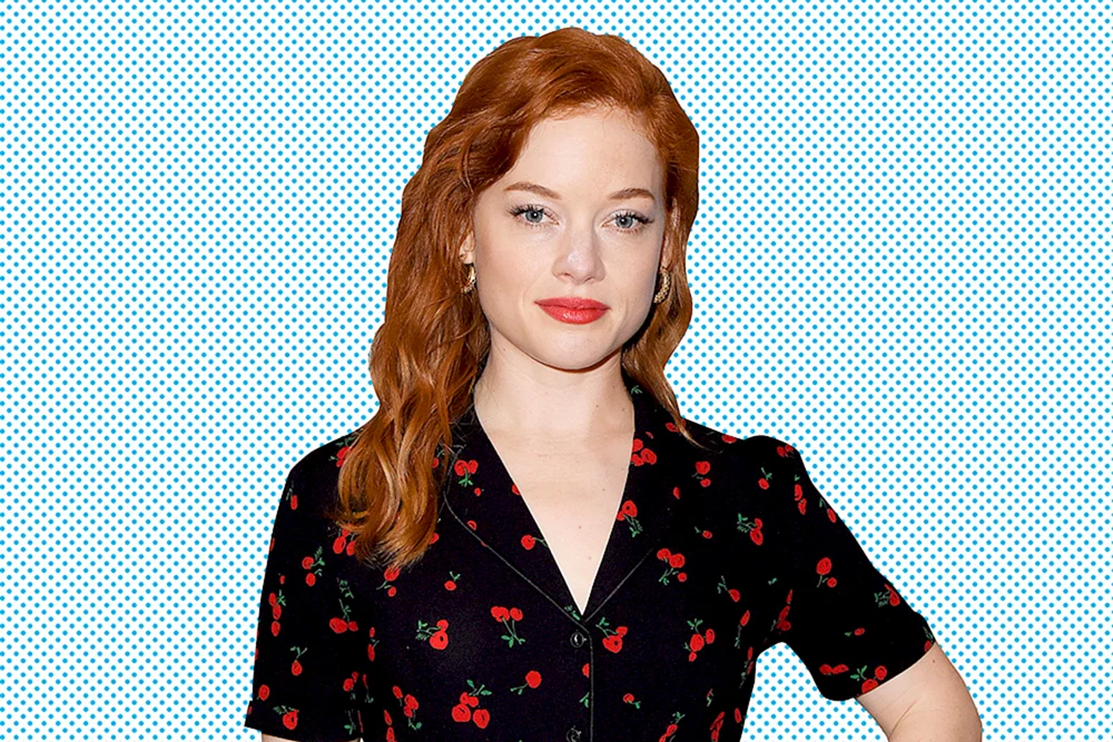 Jane Levy schamlos
