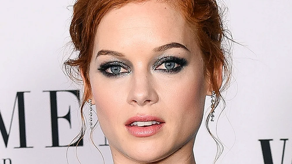 Jane Levy 2016