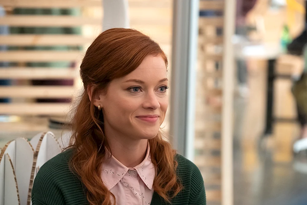 Jane Levy außergewöhnliche Zoey Playlist