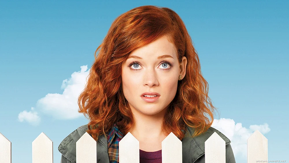 Jane Levy Vorstadt
