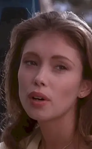 Jane March