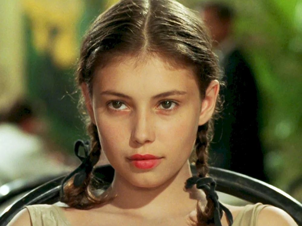 Der Liebhaber 1992 Film