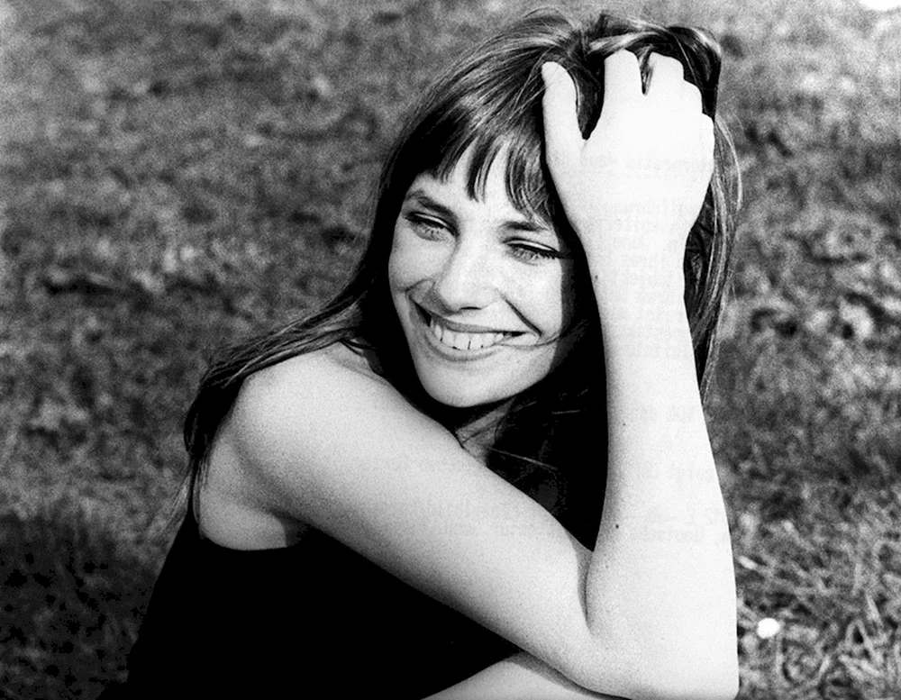 Jane Mallory Birkin