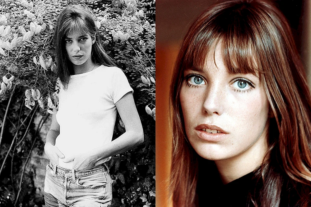 Birkins PonyJane Mallory Birkin