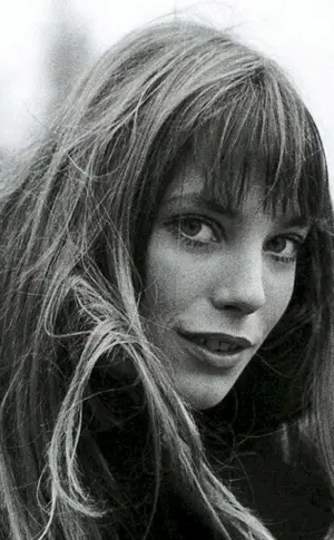 Jane Mallory Birkin